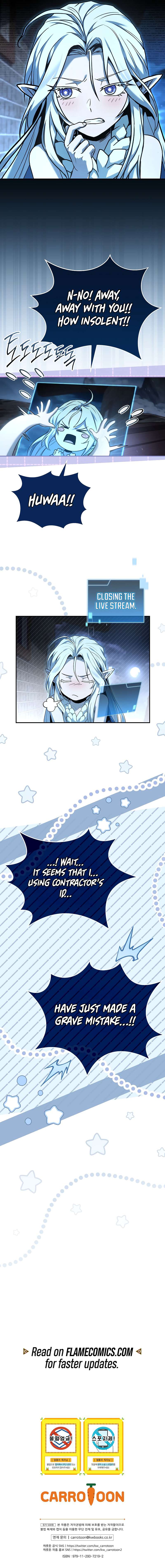 The Frozen Player Returns, Chapter 168 image 9